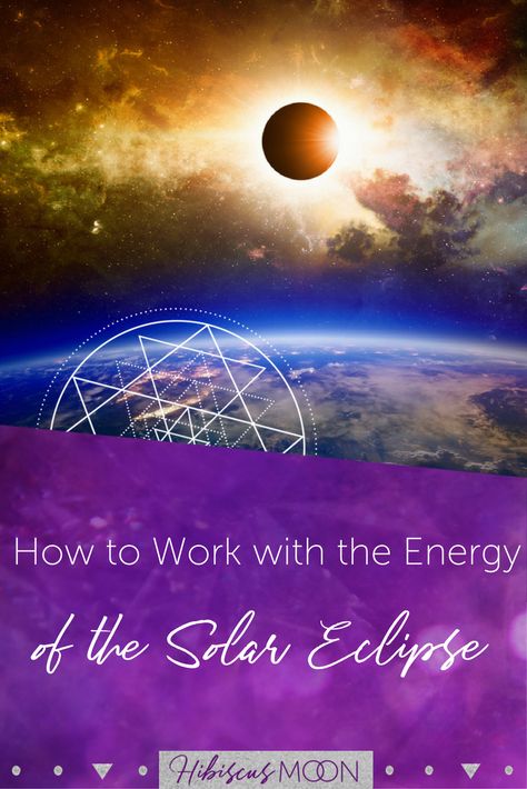 Solar Eclipse Ceremony, Total Eclipse Rituals, Total Solar Eclipse Witchcraft, Crystals For Solar Eclipse, Witchy Things To Do During A Solar Eclipse, Solar Eclipse Meditation, Total Solar Eclipse Rituals, Solar Eclipse Magic Spells, Solar Eclipse Tarot Spread