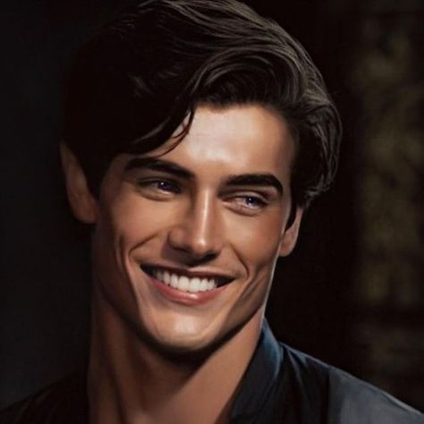 Rokii Artworks on Instagram: "Ok.. You all wanted my Rhys with his big Colgate white smile. So here we are. Enjoy ☺️ . . Book: ACOTAR series by Sarah J Mass . #acotar #acomaf #acourtofthornsandroses #acotarseries #rhys #feysand #digitalart #aiart #photoshop #biggestwingspan #artwork #bookstagram #booktok #bookrecommendations #characterdesign @therealsjmaas #characterart #bookcharacter #rhys #rhysand #hellofeyredarling #azriel #illyrian #cassian #cass #artgallery #picoftheday #artoftheday #nigh Feyre And Rhysand, Acotar Series, Sarah J Maas Books, White Smile, A Court Of Mist And Fury, Throne Of Glass, Book Boyfriends, Arte Fantasy, Sarah J Maas