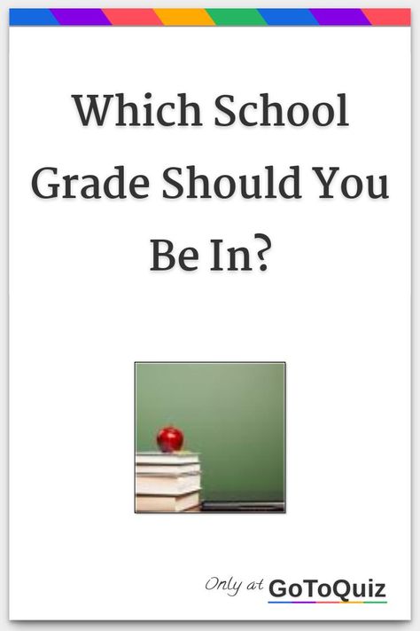 How To Do Good On A Test, What Grade Are You In, 10 Grade Tips, How To Skip A Grade, Grammar School Aesthetic, How To Do Good In School, How To Get Good Grades, School Core, School Quiz