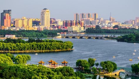 Changchun China, Asiana Airlines, Lake Hotel, Changchun, Air China, Shangri La Hotel, Air New Zealand, Domestic Flights, Hotel Price