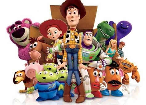 "Toy Story 4" is going to not be exactly what you think it may be. Toy Story Printables, Tom Hanks Movies, Disney Cookies, Toy Story Characters, Party Themes For Boys, Pixar Characters, Toy Story Birthday Party, Toy Story 3, Lilo Et Stitch