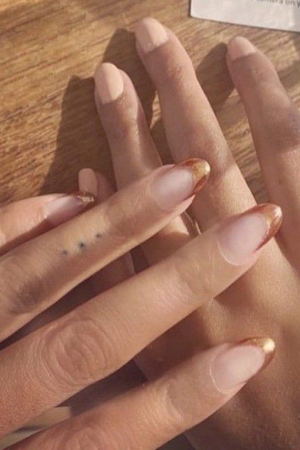 Beyonce Inspired Nails, Beyonce Nails Inspiration, Beyoncé Nails, Celeb Nails, Beyonce Nails, Almond Shaped Nails, Shaped Nails, Almond Shape Nails, Blue Ivy