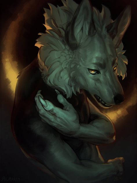 Remarin (@Rema_rin) / Twitter Art Resources, Art Folder, Powerful Art, Secret Santa Gift, Wolf Art, Anatomy Art, Secret Santa, Fantasy Character Design, Love Art