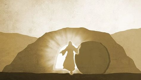 10,000+ Cross Pictures & Images [HD] - Pixabay Jesus Is Risen Illustration, Jesus Christ Resurrection Art, Resurection Jesus Craft, Resurection Jesus Art, Jesus Resurrection Pictures, Resurrection Illustration, Easter Jesus Resurrection, Resurrection Art, Resurrected Jesus