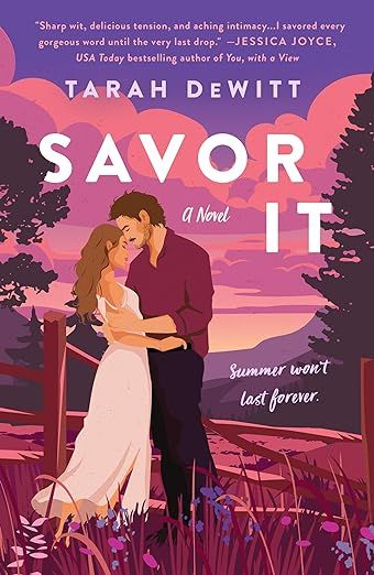 Savor It: A Novel - Kindle edition by DeWitt, Tarah. Contemporary Romance Kindle eBooks @ Amazon.com. Tarah Dewitt, Forks Washington, Small Town Romance, Coastal Town, Michelin Star, Contemporary Romances, Learn To Love, Romantic Comedy, Her. Book