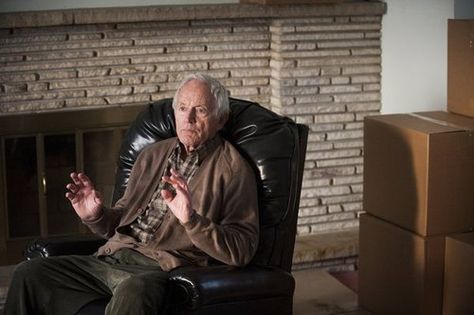 Lance Henriksen guest stars in Hannibal "Trou Normand" Lance Henriksen, Terminator 1984, The Right Stuff, Last Episode, Disney Films, Tarzan, Modern Warfare, I Cant Even, See Me