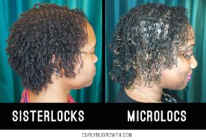 Difference Between Sisterlocks and Microlocs Locs With Loose Ends, Ladies Hairstyles, Sisterlocks Styles, African Ladies, Sister Locs, 2016 Pictures, French Twist Hair, Hair For Women, Women's Hairstyles