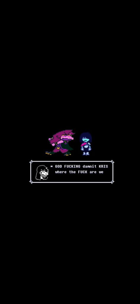 Deltarune Iphone Wallpaper, Delta Rune Wallpaper, Deltarune Kris Wallpaper, Cute Undertale Wallpaper, Deltarune Lockscreen, Deltarune Pc Wallpaper, Undertale Iphone Wallpaper, Deltarune Phone Wallpaper, Undertale Wallpaper Ipad