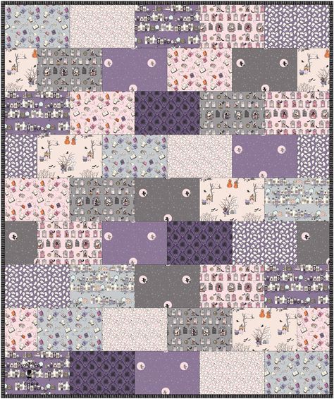 Easy Queen Quilt Pattern Free, Simple Twin Size Quilt Patterns, 5 Inch Squares Quilt Ideas, Easy Brick Quilt Pattern, Simple Quilt Patterns Free Fat Quarters, Simply Done Quilt Pattern Free, Easy Quilt Ideas For Beginners, 10 Inch Square Quilt Patterns Easy, Easy Twin Size Quilt Patterns Free