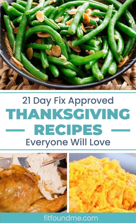 Here is your one-stop shop for 21 Day Fix Approved Thanksgiving recipes even the kids will devour. Thanks to the Beachbody complete program, we know how to enjoy holidays while staying healthy. Some of these are our all time favorite traditional Thanksgiving recipes gone healthy and tastes so good your family won’t even realize it’s healthy! Tap the pin to checkout these delicious and savory healthy meals for Thanksgiving. Clean Eating Thanksgiving Recipes, Balsamic Carrots, Cranberry Quinoa Salad, Thanksgiving Desserts Pumpkin, Smashed Sweet Potatoes, Braised Kale, Traditional Thanksgiving Recipes, Cooking Homemade, Healthy Thanksgiving