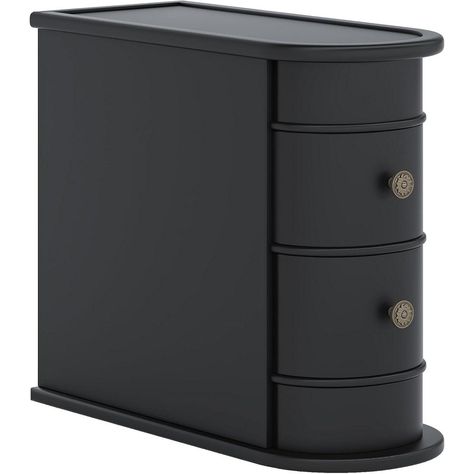 Small nightstand ideas