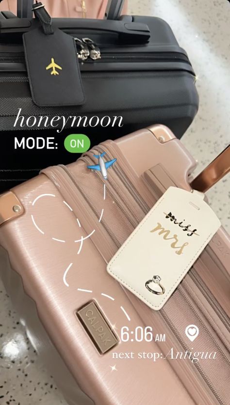 Honeymoon Story Ideas, Honeymoon Picture Ideas, Honeymoon Instagram Story, Couple Honeymoon Pictures, Honey Moon Ideas, Honeymoon Photo Ideas, Honeymoon Fits, Honeymoon Aesthetic, Summer Honeymoon