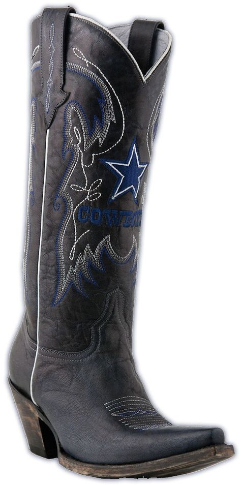 Lucchese Women's Dallas Cowboys Boots  #LuccheseBoots  #DallasCowboys Dallas Cowboys Boots, Cowboys Apparel, Cowboy Nation, Cowboys Pictures, Cowboys Boots, Dallas Cowboys Women, Country Gal, Dallas Cowboys Baby, How Bout Them Cowboys