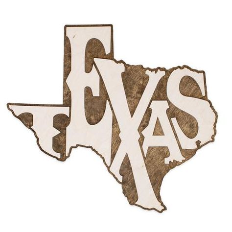 Texas Wall Decor, Woodworking Plans Workbench, Woodworking Organization, Woodworking Tools For Sale, Arte Peculiar, Woodworking Logo, Best Woodworking Tools, Woodworking Toys, Texas Art