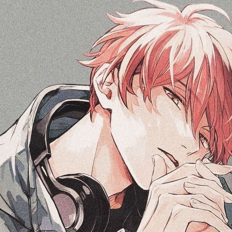 Given Mafuyu, Mafuyu Satou, Mafuyu Icon, How Can, Anime Character, On Twitter, Twitter, Red, Hair