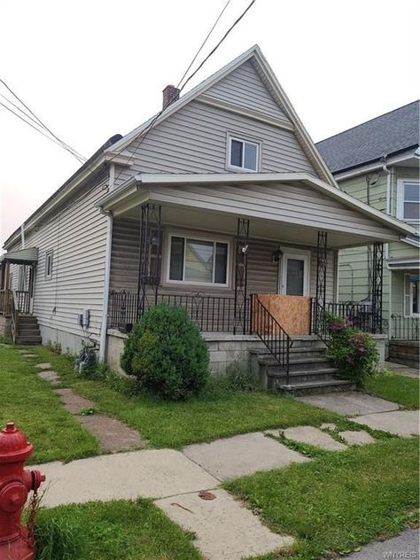 308 CABLE - FRONT STREET
BUFFALO, NY 14206         
3 Bedroom 2 Bathroom
Rent $670

RENT TO OWN HOUSE FOR RENT
Beautiful 3 bedroom 2 bathroom house with spacious kitchen; tiled bath and full front porch. Upstairs bedrooms are are pass through rooms. Street parking. No appliances provided.


Call for more details: 8004675324


#renttoown #houserent #homerent# homerentusa #houserentusa #badcredit #lowincome #rent2own
#3bedroom #2bathroom #usahouserent #lowcreditscore #pasteviction #badcredit Tiled Bath, Welcome To Your New Home, Usa House, Spacious Kitchen, Street Parking, Video Call With Boyfriend Screen Photo, Scammer Pictures, Architectural Design House Plans, Front Street