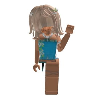 Cute Realistic Roblox Avatars, Aesthetic Rblx Avatar, Tropical Core Roblox Avatar, Hawaii Roblox Avatar, Beachy Roblox Avatar, Roblox Tropical Outfits, Ocean Roblox Avatar, Coastal Roblox Outfits, Coconut Girl Roblox Avatar