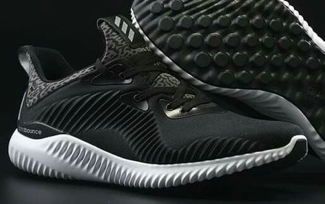 Adidas Alpha Bounce Alpha Bounce, Adidas Sneaker, Fresh Kicks, Adidas Tubular Defiant, Adidas Yeezy Boost, Shoe Style, Shoe Game, Adidas Shoes, Shoe Brands