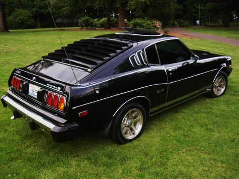 Toyota Celica 1977, Toyota Celica Gt, Rad Racer, Best Classic Cars, Import Cars, Toyota Cars, Toyota Tundra, Toyota 4runner, Jdm Cars