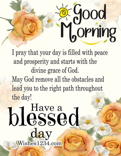 Inspirational Morning Prayers, Christian Good Morning Quotes, Blessed Morning Quotes, Inspirational Good Morning Messages, Quotes Morning, Positive Good Morning Quotes, Good Morning Sweetheart Quotes, Good Morning Spiritual Quotes, Good Morning Sunshine Quotes