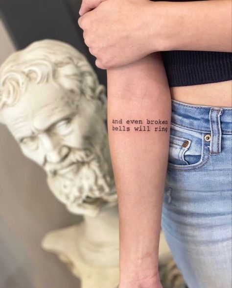 Greta Van Fleet Lyric Tattoo, Light My Love Tattoo, Greta Van Fleet Tattoo, Tattoo 2023, Piece Tattoo, Traditional Tattoo Designs, Small Heart Tattoos, Back Piece Tattoo, Lyric Tattoos