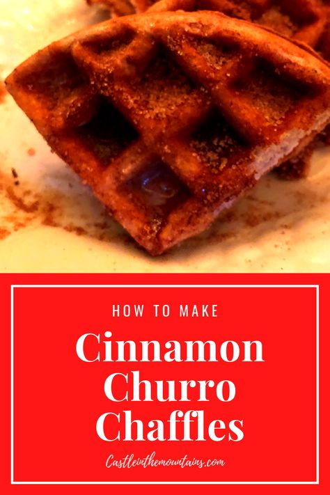 Keto Cinnamon Churro Chaffles Keto Churros Recipe, Cinnamon Chaffle, Cinnamon Chaffle Recipe Keto, Cinnamon Churro Chaffles, Keto Cinnamon Toast Crunch Cereal, Keto On A Budget, Cheese Waffles, Keto Cinnamon, Belgian Waffle Maker