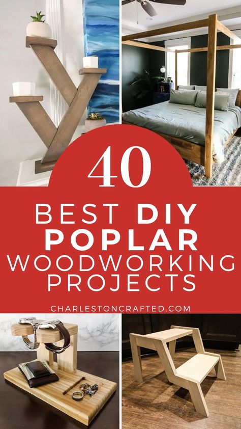 Woodworking Project Ideas, Diy Wood Plans, Diy Woodworking Projects, Woodworking Plans Beginner, Small Woodworking Projects, Easy Wood Projects, Carpentry Diy, Popular Woodworking, Beginner Woodworking Projects