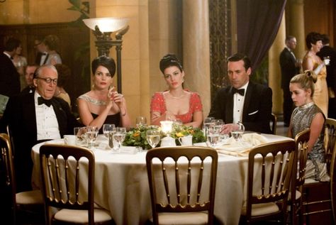 Mad Men Megan Draper, Sally Draper, Julia Ormond, Jessica Pare, Mad Men Fashion, Don Draper, Jon Hamm, Cod Fish, All I Ever Wanted