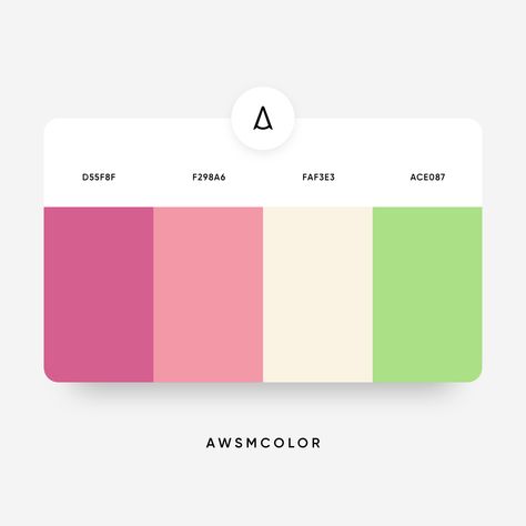 Awsmcolor | Awesome Color (@awsmcolor) • Instagram photos and videos Urban Color Palette, Color Science, Painting Corner, Website Color Schemes, Flat Color Palette, Gradient Color Design, Colorful Things, Website Color Palette, Hex Color Palette