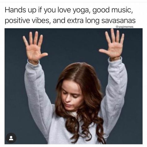 Yoga Meme, Yoga Humor, Yoga Inspiration Photos, Yoga Ashtanga, Fitness Memes, Yoga Kundalini, Yoga Beginners, Yoga Mom, Yoga Iyengar