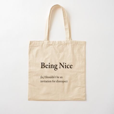 Quote Tote Bag, Funny Definition, Inappropriate Thoughts, Quote Tote, A Little Life, Eco Bag, Medical Students, Great Words, Cotton Tote Bag