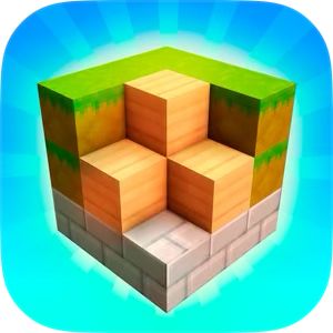 Block Craft 3d, World Craft, Open World, Building Games, Block Craft, 3d Building, Grow Your Own, Ipad, Villa