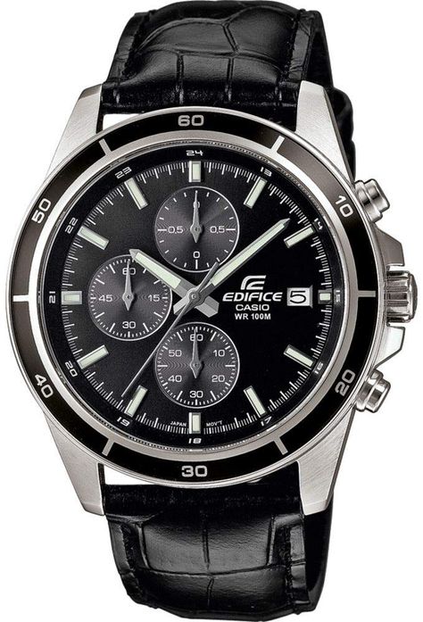 Casio Quartz, Casio Digital, Outdoor Watch, Stylish Watches Men, Casio Edifice, Watch Review, Chronograph Watch Men, G Shock, Stainless Steel Band