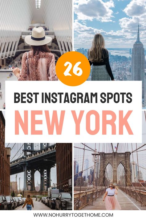 instagram spots in nyc New York Maps, Detailed Photography, Travel Restaurant, Travel Flight, Nyc Instagram, Flight Travel, Nyc Manhattan, New York Pictures, Grand Central Station