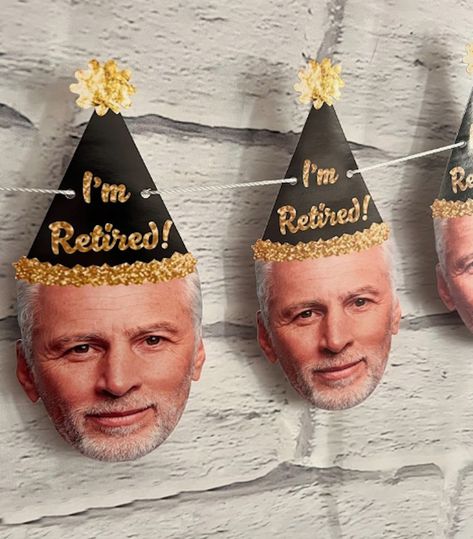 https://www.etsy.com/shop/LilyBeanGiftshop Retirement Party Ideas For Women Theme, Retirement Signs Ideas, Retirement Centerpiece Ideas, Work Retirement Party Ideas, Office Retirement Party, Retirement Favors, Happy Retirement Decorations, Retirement Party Cakes, Retirement Party Ideas