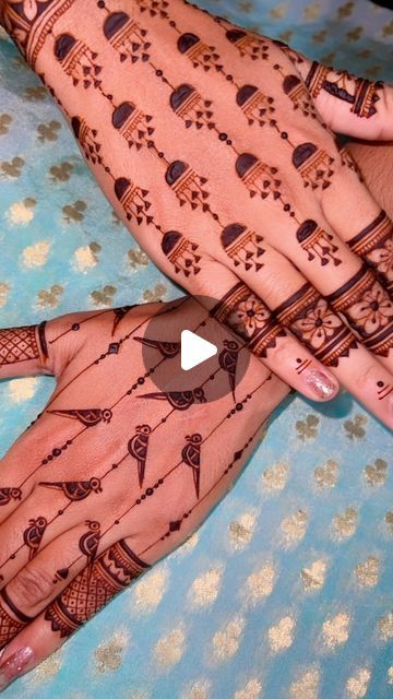 Tejal Mehendi Artist | Pune 🧿 on Instagram Mehendi Artist, Pune, On Instagram, Instagram