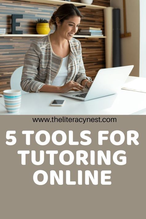 Online Tutoring Business, Jobs For Former Teachers, Tutoring Tips, Tutor Tips, Tutoring Online, Tutoring Reading, Tutoring Resources, Reading Tutor, Multisensory Phonics