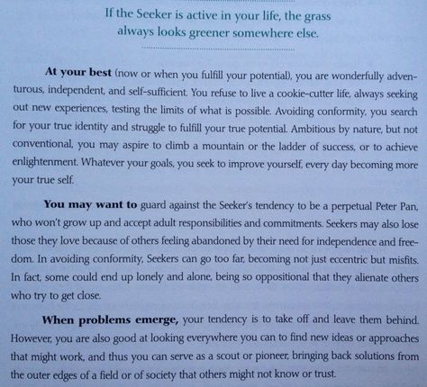 Excerpt on the Seeker archetype (my highest) The Seeker Archetype, Seeker Archetype, Carl Jung Archetypes, Depth Psychology, Sea Goat, Muslim Faith, Enfp Personality, Spirit Animals, Season Of The Witch