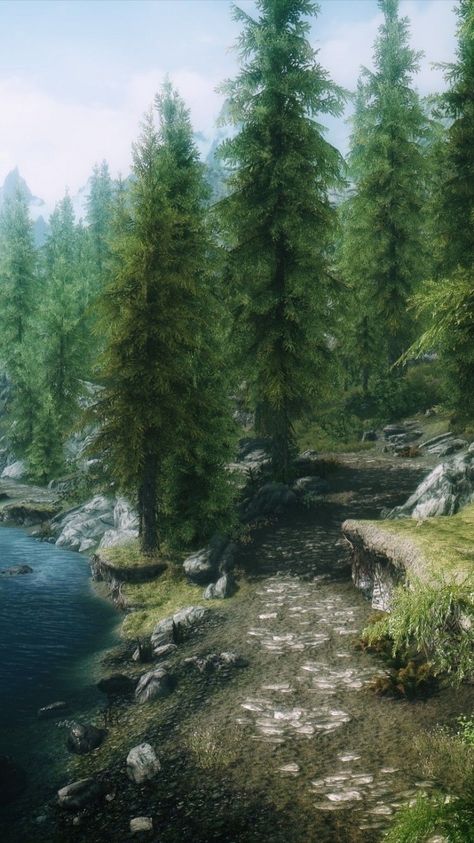 Skyrim Wallpaper Iphone, Skyrim Wallpaper, Skyrim Funny, Skyrim Art, Elder Scrolls Art, Elder Scrolls Skyrim, Elder Scrolls V Skyrim, Desktop Wallpapers Backgrounds, Hidden Treasure