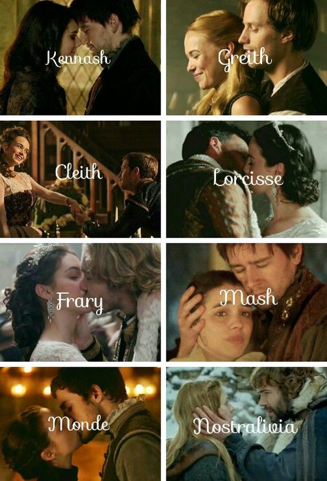 Frary Reign, Reign Quotes, Reign Mary And Francis, Mary And Francis, Reign Tv Show, Reign Mary, Toby Regbo, Scottish Accent, Movie And Series