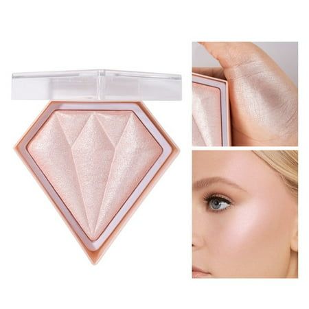 Highlighter Powder, Powder Palette, Powder Bronzer, Beauty Glazed, Powder Highlighter, Highlighter Palette, Face Contouring, Highlighter Makeup, Powder Makeup