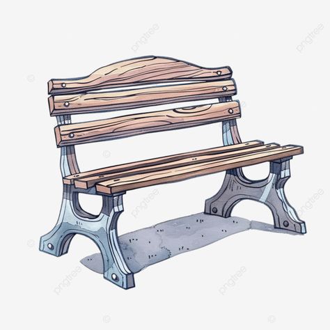 empty garden outdoor bench cartoon empty garden outdoor png Cartoon Png, Cartoons Png, Transparent Image, Garden Bench, Outdoor Bench, Garden Outdoor, Png Transparent, Free Png, Png Image