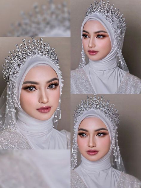 Makeup Nikah, Makeup Looks, Makeup, Quick Saves, Make Up, Make Up Looks