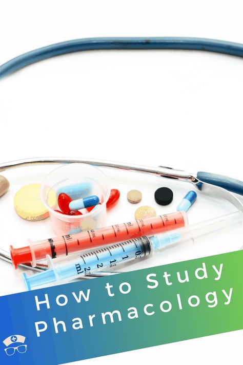 How to Study Pharmacology. A subject as critical as pharmacology is not easy to study for. These tips on how to study pharmacology can help you ace this portion in no time. #thenerdynurse #nurse #nurses #nursingschool #mnemoncis #pharmacology #studytips How To Learn Pharmacology, Study Pharmacology, Tips For Nursing Students, Pharmacology Flash Cards, Pharmacology Nursing Study, Nursing Student Organization, Nursing Lifestyle, Nurse Blog, Pharmacology Mnemonics