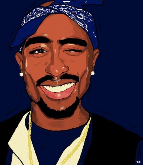 Tupac Poster, Gucci Wallpaper Iphone, 2pac Art, Tupac Art, Tupac Wallpaper, Tupac Pictures, Hip Hop Artwork, Rapper Art, Drawing Wallpaper