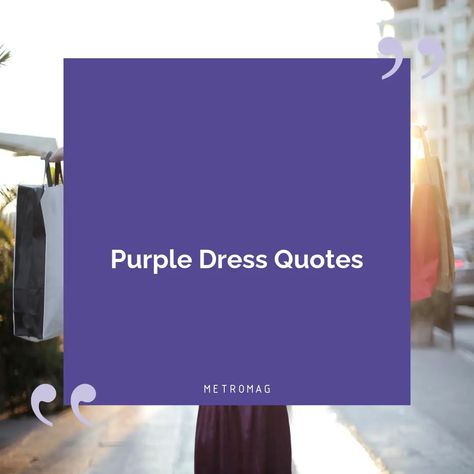 Looking for the perfect purple dress quote for your Instagram caption? We have the best purple dress captions and quotes for Instagram right here! Captions For Purple Dress, Purple Saree Captions For Instagram, Purple Dress Captions Instagram, Purple Captions Instagram, Dress Quotes Instagram, Saree Quotes, Fashion Captions, Compliments For Her, Dress Captions