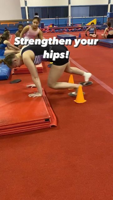 Gymnastic Workout, Gymnastics Conditioning, Strength Mobility, Calisthenics Workout For Beginners, Kids Workout, Agility Workouts, Plyometric Workout, Bodybuilding Workout Plan, Latihan Yoga