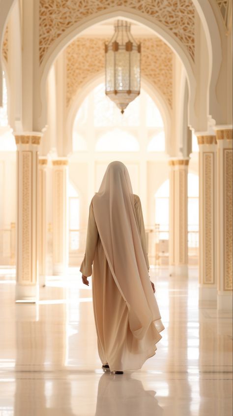 Muslim Astethic, Muslim Women Hijab Aesthetic, Islamic Lifestyle, Attractive Wallpapers, Islam Marriage, Modern Hijab Fashion, Hijab Aesthetic, Hijabi Aesthetic, Mode Abaya