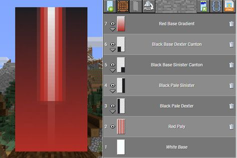 Simple Minecraft Banner Designs, Minecraft Banner Patterns Loom, Minecraft Banner Designs Recipe, Cat Banner Minecraft, Minecraft Flags Banners, Cool Banner Designs Minecraft, Banner Design Minecraft, Cool Minecraft Banners, Mc Banner