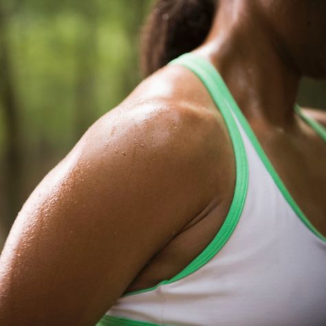 This explains so much. All the reasons you sweat (and what to do about it). | Health.com High Blood Pressure Symptoms, High Blood Pressure Remedies, Chest Discomfort, Heavy Sweating, Healthy Life Hacks, Reducing High Blood Pressure, Genetic Disorders, Fitness Trends, Life Routines